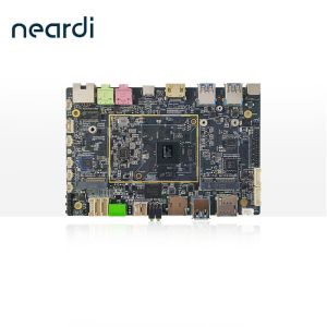 Quality IoT CPU PCIe Android Embedded Board for Consumer Electronics for sale