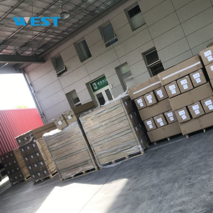 WEST TPU Car Paint Protection Film (PPF) Packaging