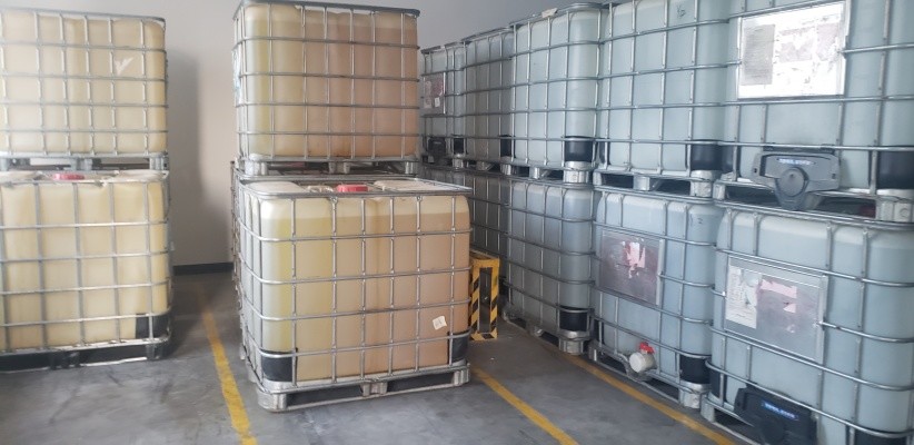 Low Voc Water Based Epoxy Curing Agent For Metal Substrate Applications