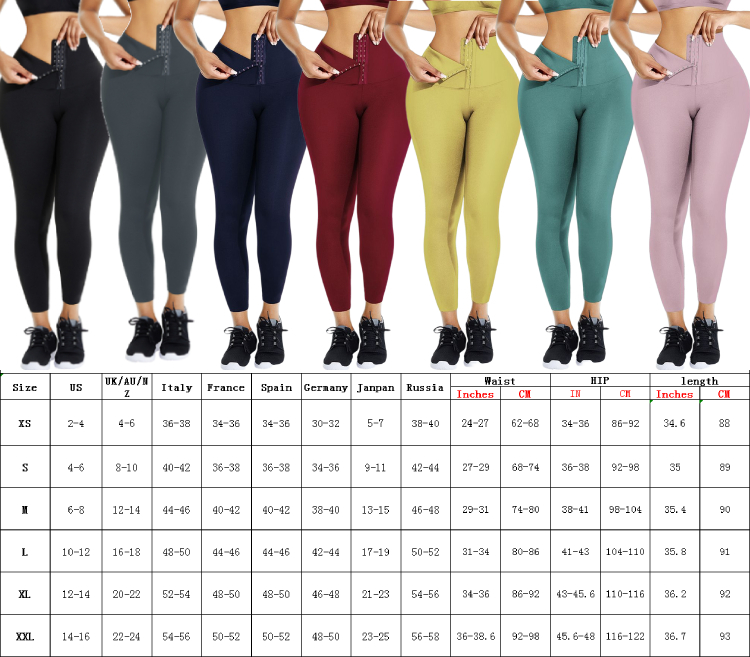 Shaper Type Bodysuit S-3XL Waisted Shapewear Mid-Thigh Shaper Fitness Shorts Bodysuit