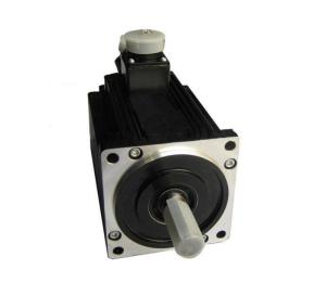 Quality 110ST-M04030 AC servo motor 1.2KW 3000RPM 4Nm for sale