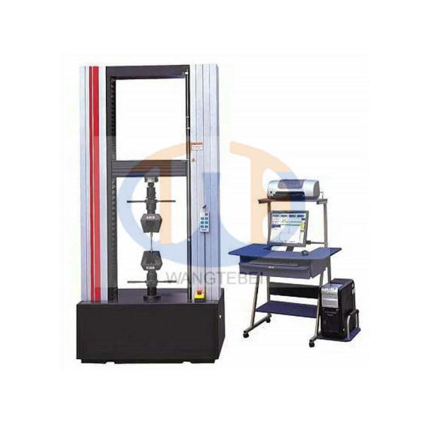 Engineering Materials Block Testing Machine , Universal Testing Machine For