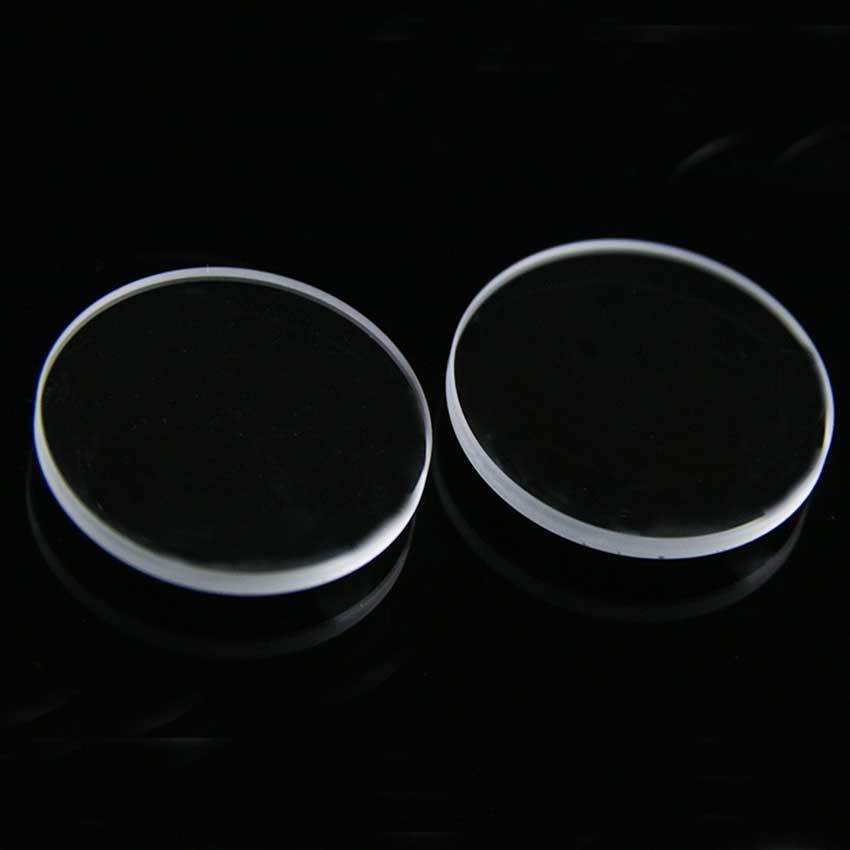 China Large Aperture Optical Glass Lenses Plano Convex Lenses D5MM-D800MM on sale