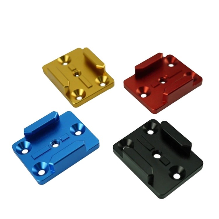 Buy cheap Custom Design Aluminum Pit Bike Frame Cnc Fabrication Service from wholesalers