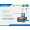 Buy cheap Dust Supression Ultrasonic Transducer Humidifier With Three Hose Long Service from wholesalers