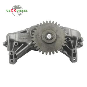 Quality Oil Pump 20824906 20824908 21293523 for D13A Engine for sale