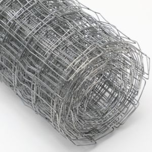 Quality Galvanized 17ga Stucco Mesh Lath Fireproof Construction Mesh for sale