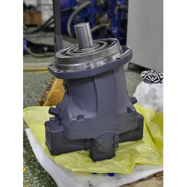 Bosch Rexroth Axial Piston Variable Displacement Pump A7VO
