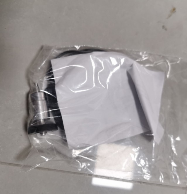 Kromschroder Spare Parts Set VSBV 25, (74922194)