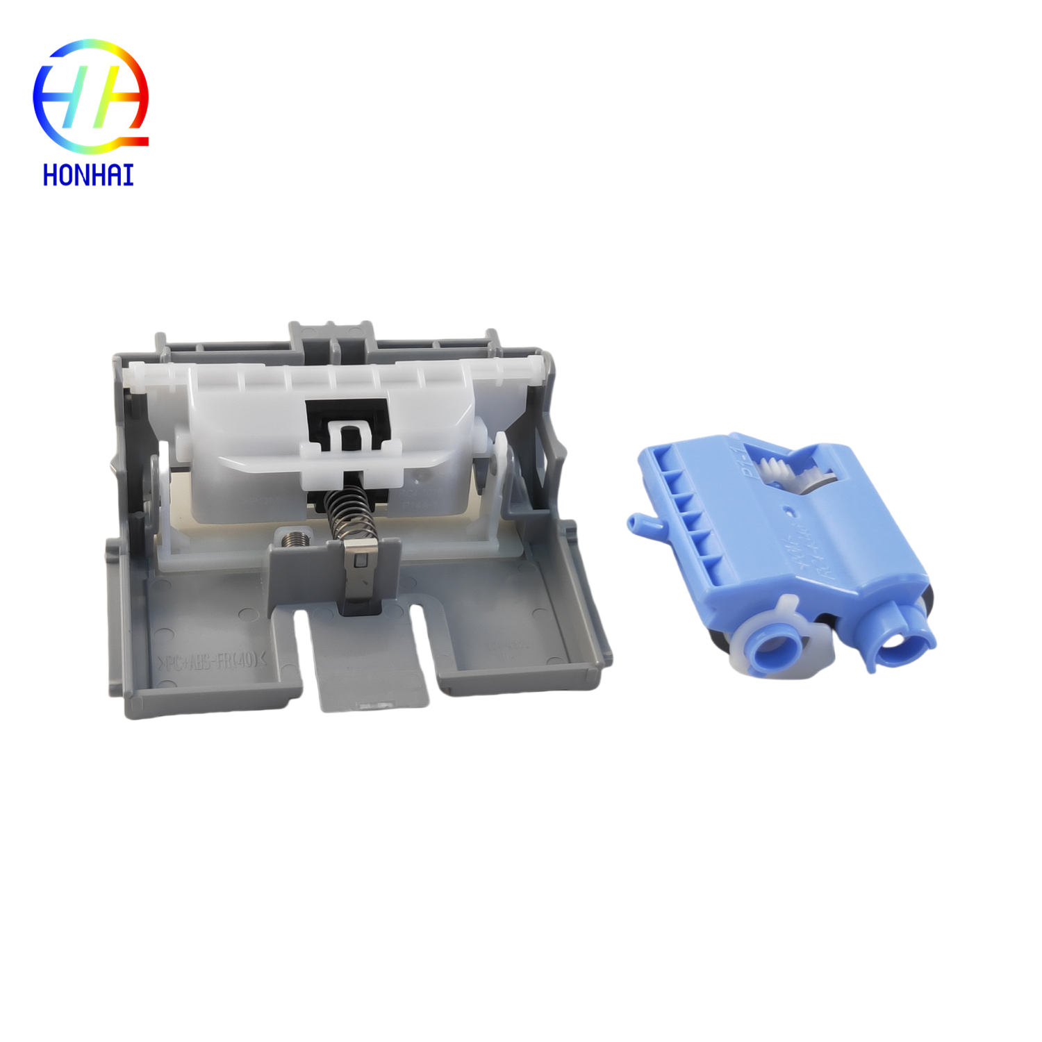 Original new Tray 2 & 3 Pickup & Separation Assemblies Kit for HP LaserJet Pro M501dn M501n M506 M527 J8H60-67903 Printer Separation Roller Pick Up