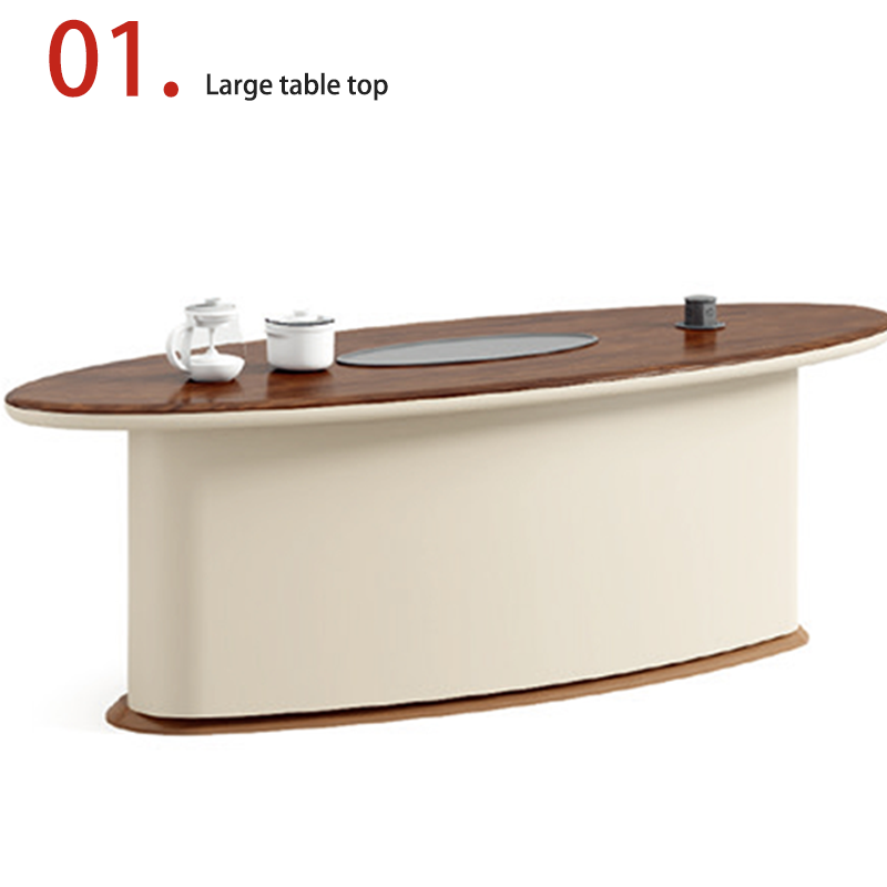 customization Elegant Luxurious High-End Design Coffee Table for Office & living Room for Business Reception