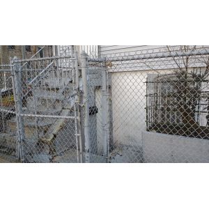 Chain Link Fence Galvanized Hexagonal Wire Netting Wire Mesh