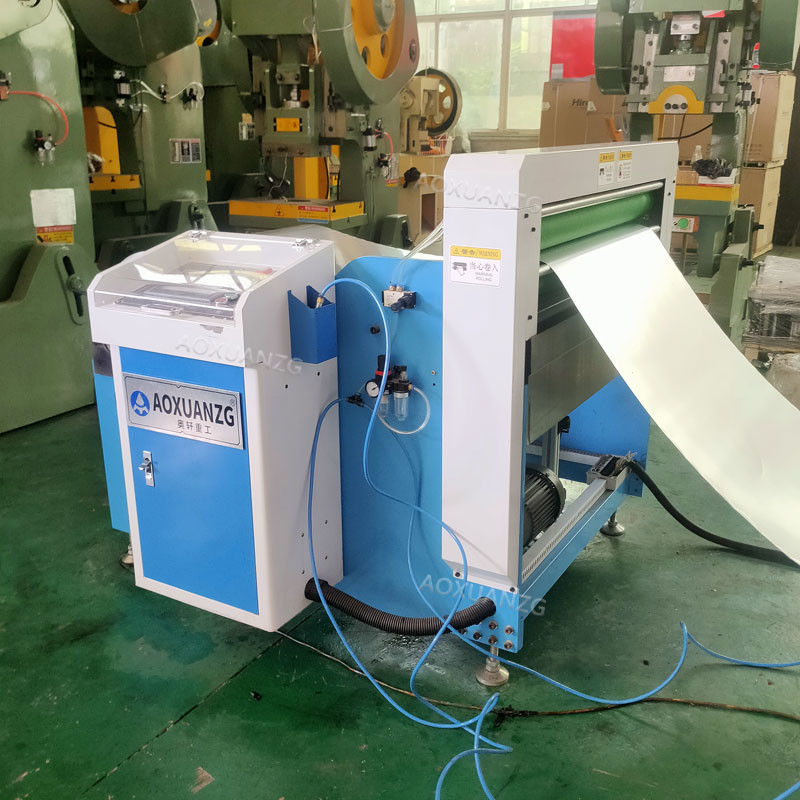 Aluminium Foil Big Dinner Box Cup Forming Machine Full / Semi Auto
