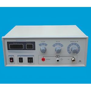 Quality High Frequencies Dielectric Constant Tester For Testing Insulation Materials for sale