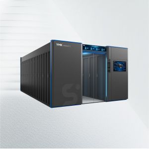 Buy cheap Module C Modular Data Center from wholesalers