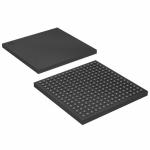 XC2C256-6FTG256C Electronic IC Components CPLD IC Complex Programmable Logic
