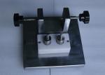 Stainless Steel Plug Socket Tester For Torsion Test