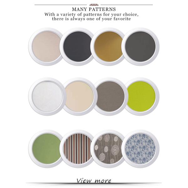 2017 most popular 100% polyester roller blinds plastic chain window blinds very low price roller shades fabric