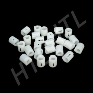 Rust Resistance Customize CNC Precision Machined Components High Speed