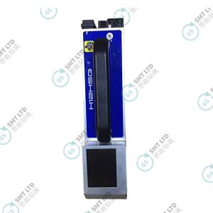 Quality FUJI NXT H12HSQ Head AA74B19 AA74B25 SMT Placement Unit for sale