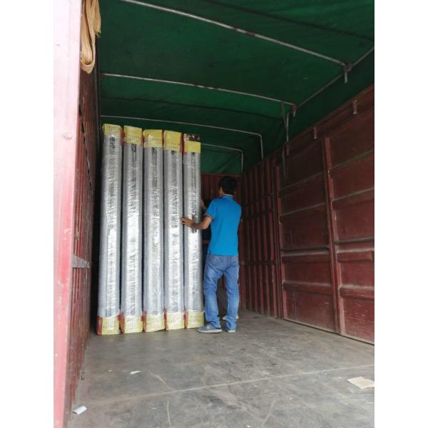 Movable Prefabricated Portable Toilet