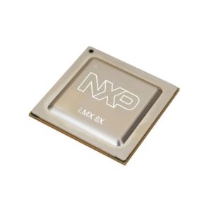 Quality 3 Core MPU Microprocessor 512 kB RAM MIMX8DX6AVLFZAC FCPBGA-1296 for sale