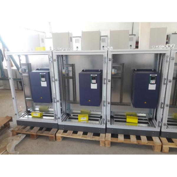 VEIKONG VFD500 45KW Variable Frequency Inverter with PID and PLC