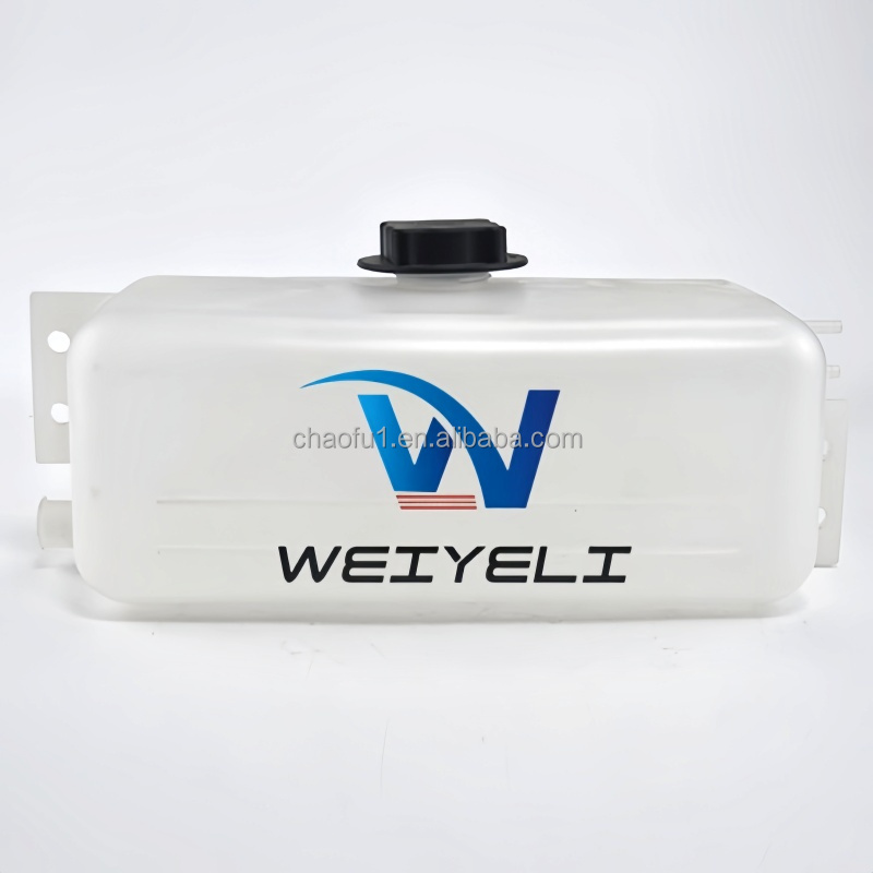 Dynapac Ca152D Ca252D Coolant Expansion Tank 374864 4700374864 Bulldozer Radiator Overflow Tank