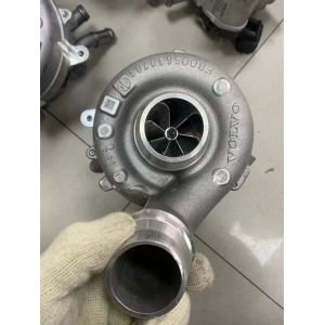 32140099/31493446/36011639/32397482 Volvo 2.0T electronic turbo turbocharger