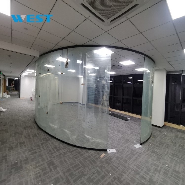 WEST Smart PNLC Film