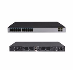 CE5850-48T4S2Q-HI-B Huawei Telecom Equipment Switch CE5850-48T4S2Q-HI