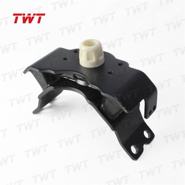 Twt 12371-75180 Rubber Engine Compartment Transmission Motor Mounting for Toyota Land Cruiser Prado 2015 2Trfe Trj150
