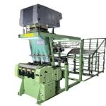 Computerized Jacquard Machine Warp And Weft Jacquard machine Braiding Machines