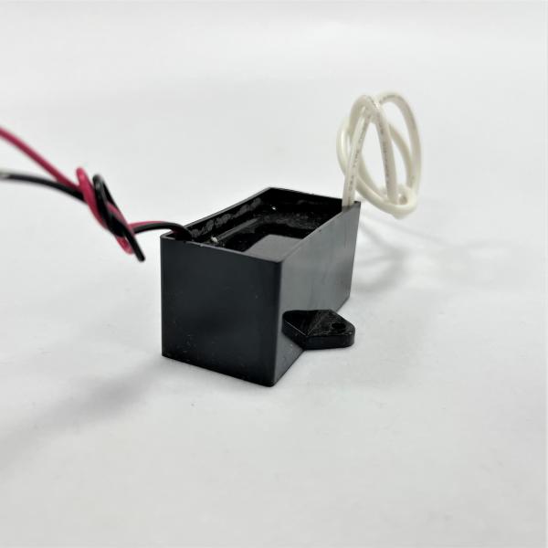 AC 220V Neg Ion Generator AIR KJF02-06 Emitter With 10KV Output Voltage Customized