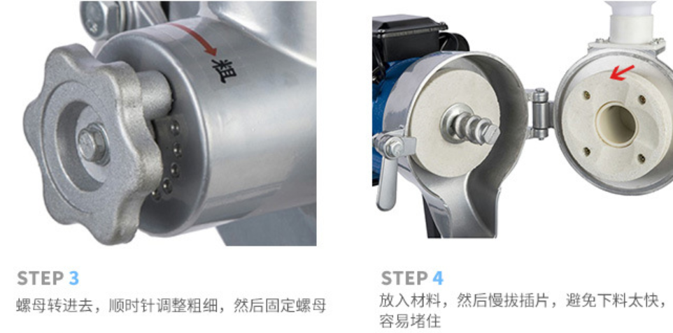 Gold Mining Ball Mill Mini Rice Machine Turret Milling Commercial Flour Wheat Feed Pellet Wind Wet Pan Electric Mills For Corn