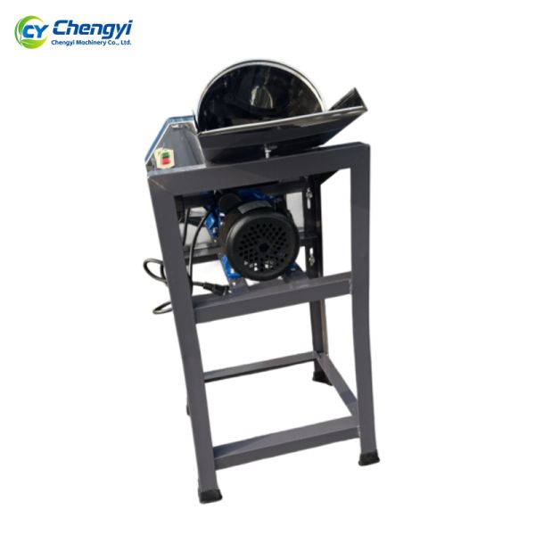 Steel Forage Chopper Silage Cutter Versatile Durable Efficient Livestock Feed Machine