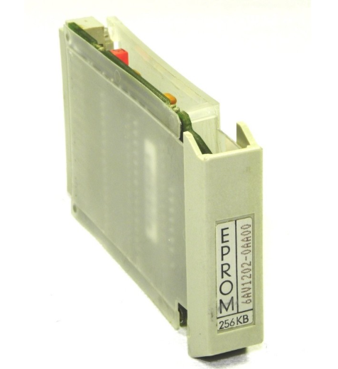 6AV1202-0AA00 Siemens Simatic S5 Memory Module Eprom 256KB