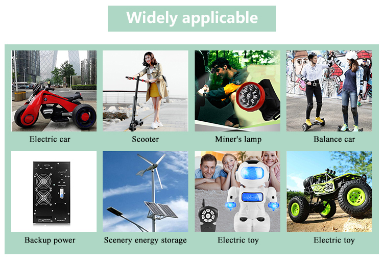 Lithium Ion Batteries 25.9V 350mAh 10440 7S1P for Electric Appliance