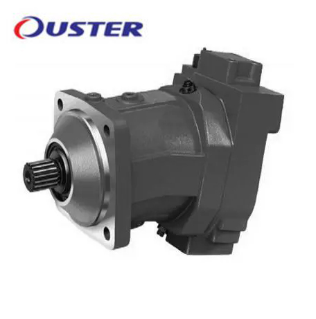 Rexroth A11VO95 High Power Variable Displacement Axial Piston Pump with Multiple Control Options for Mobile Machinery