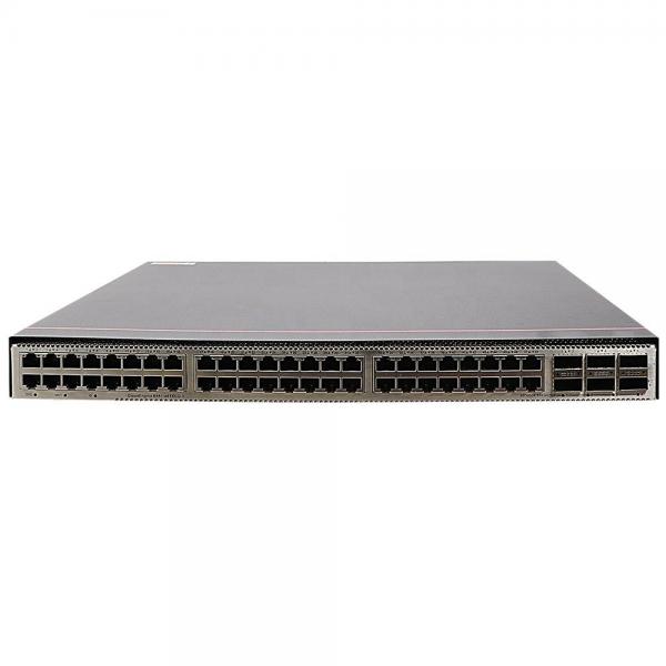 CE6881-48T6CQ-K The Ultimate Three-Layer Gigabit Network Switch with 48 Ports and 10/100/1000Mbps Transmission Rate