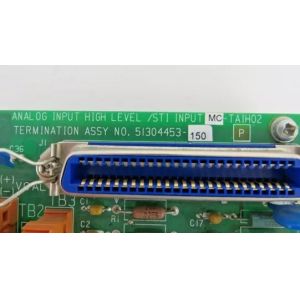MC-TAIH02 Honeywell High Level Analog Input Module PLC Module