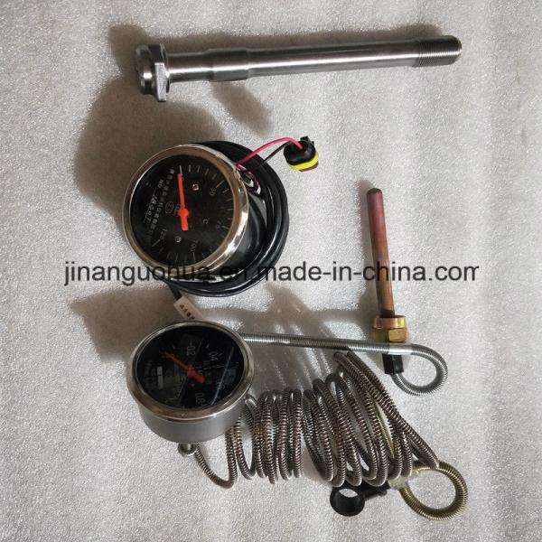 A12V190 Chidong Engine Parts Cylinder Liner Customer Requirements Non-Standard