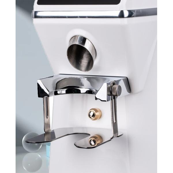 Commercial Burr Coffee Grinder