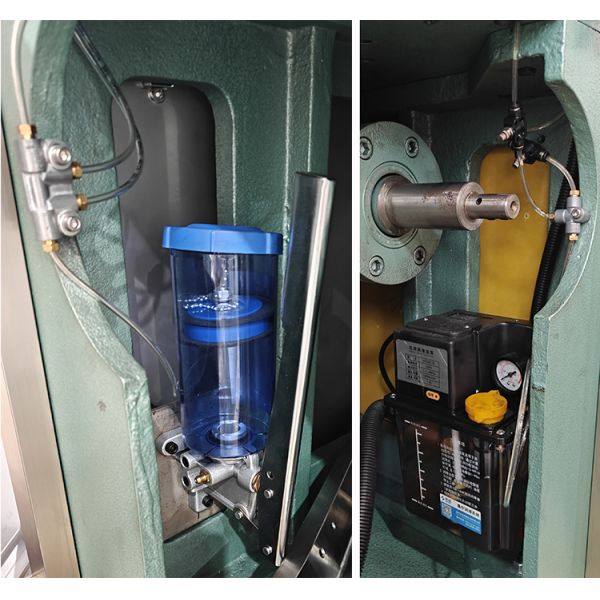 Professional Rotary Tablet Press Machine ZP45A for Accurate and Consistent Tablet Production