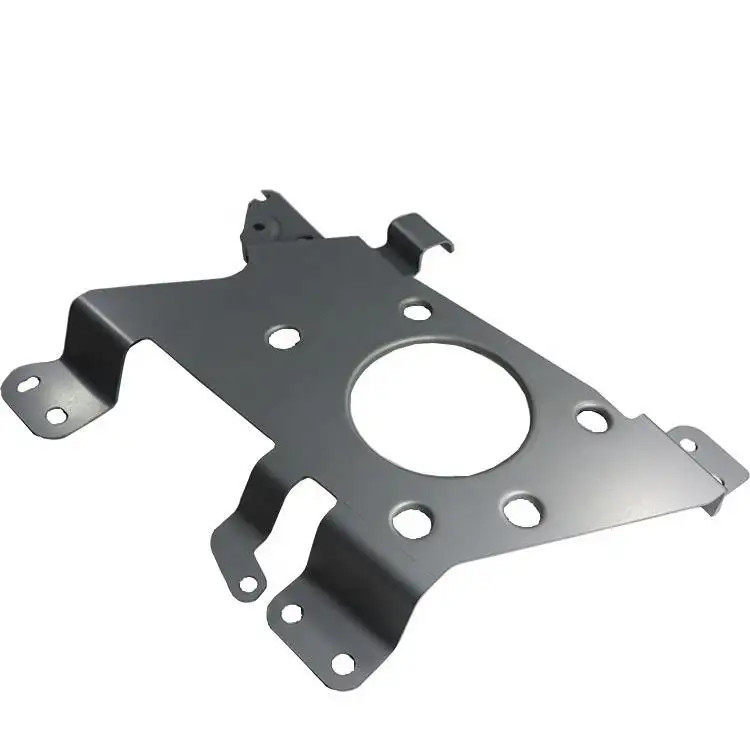 Punching Bending Welding Metal Stamping Parts Stainless Steel Custom OEM High Precision