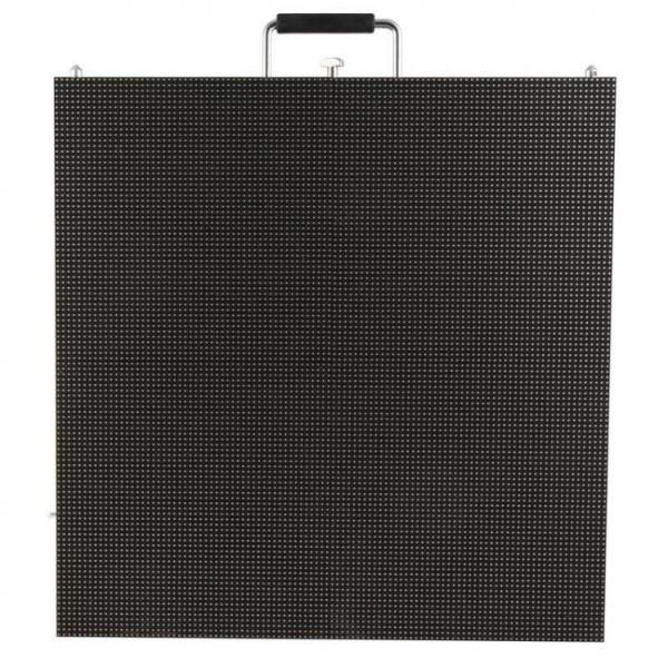 Buy HD Stage LED Display , Concert LED Wall SMD1010 Quick Locking Mechanism at wholesale prices