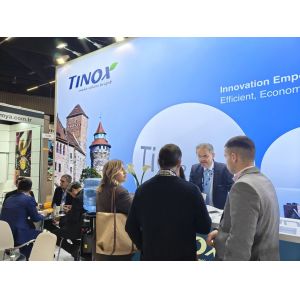 Tinox Chemical Co., Ltd.