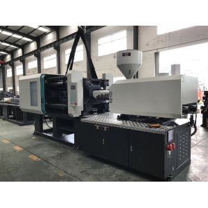 China Cost Effective High Precision Plastic Tape Box Injection Molding Machine on sale