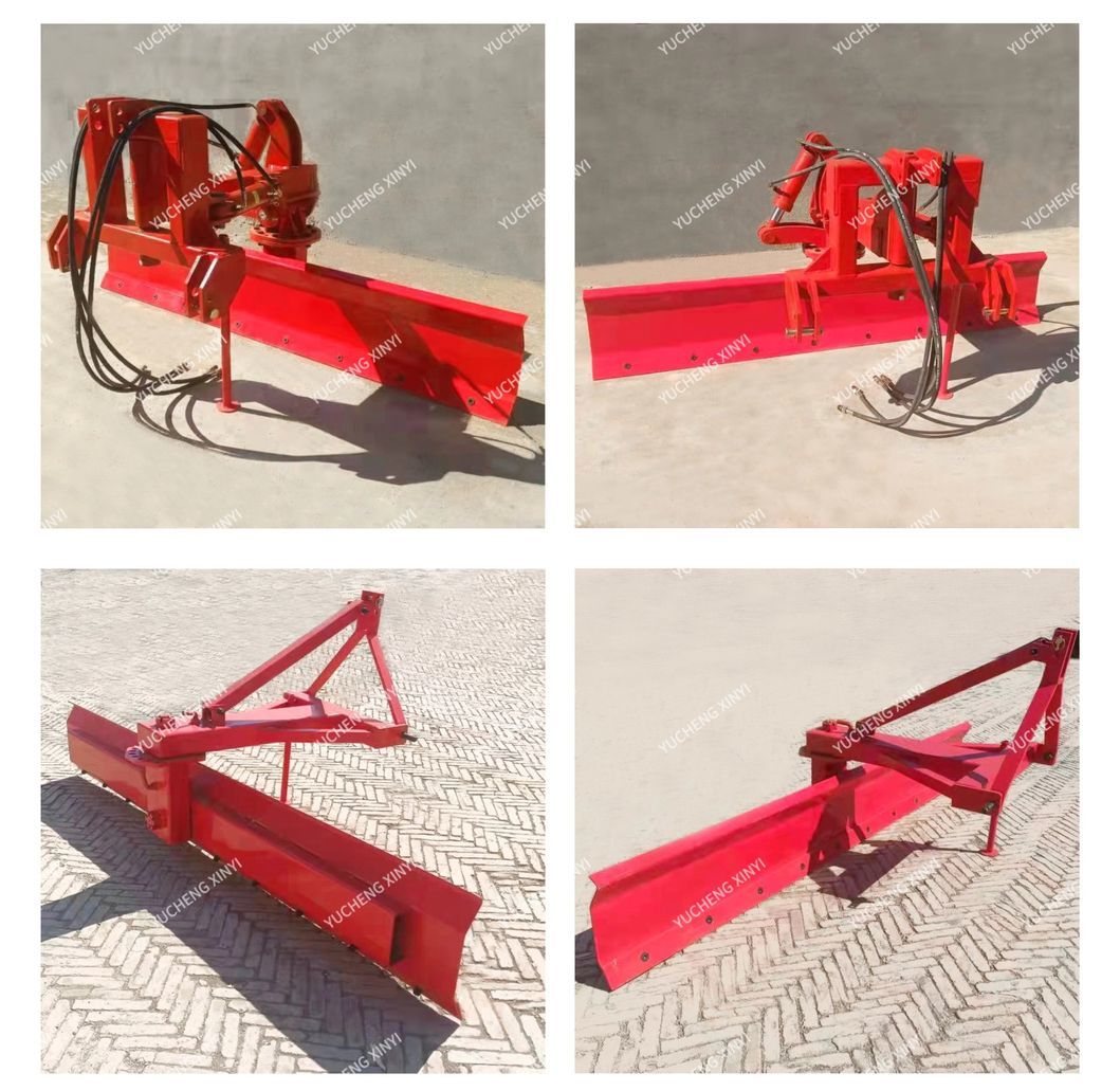 Good Performance Agricultural Machinery Factory Supply 28m&sup3; Grant Transport Cart