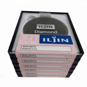 Quality Customized PCBN Blank for sale